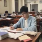 Ôn tập đề thi thử chuyên Đại học Vinh 2018