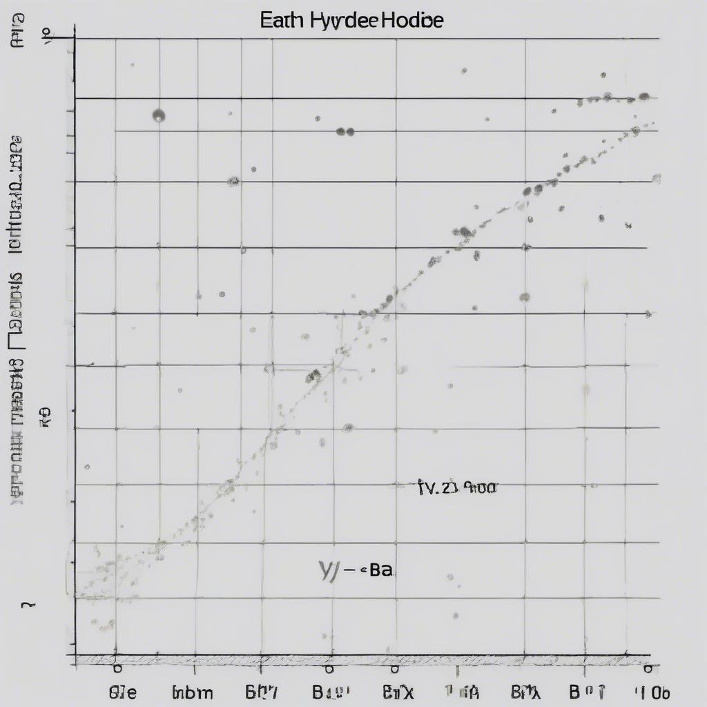 CO2 and Alkali Precipitation Graph