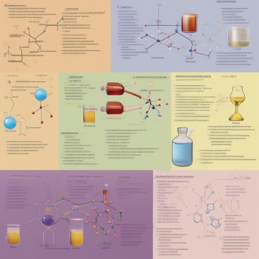 Giải Bài Tập Ancol Phenol