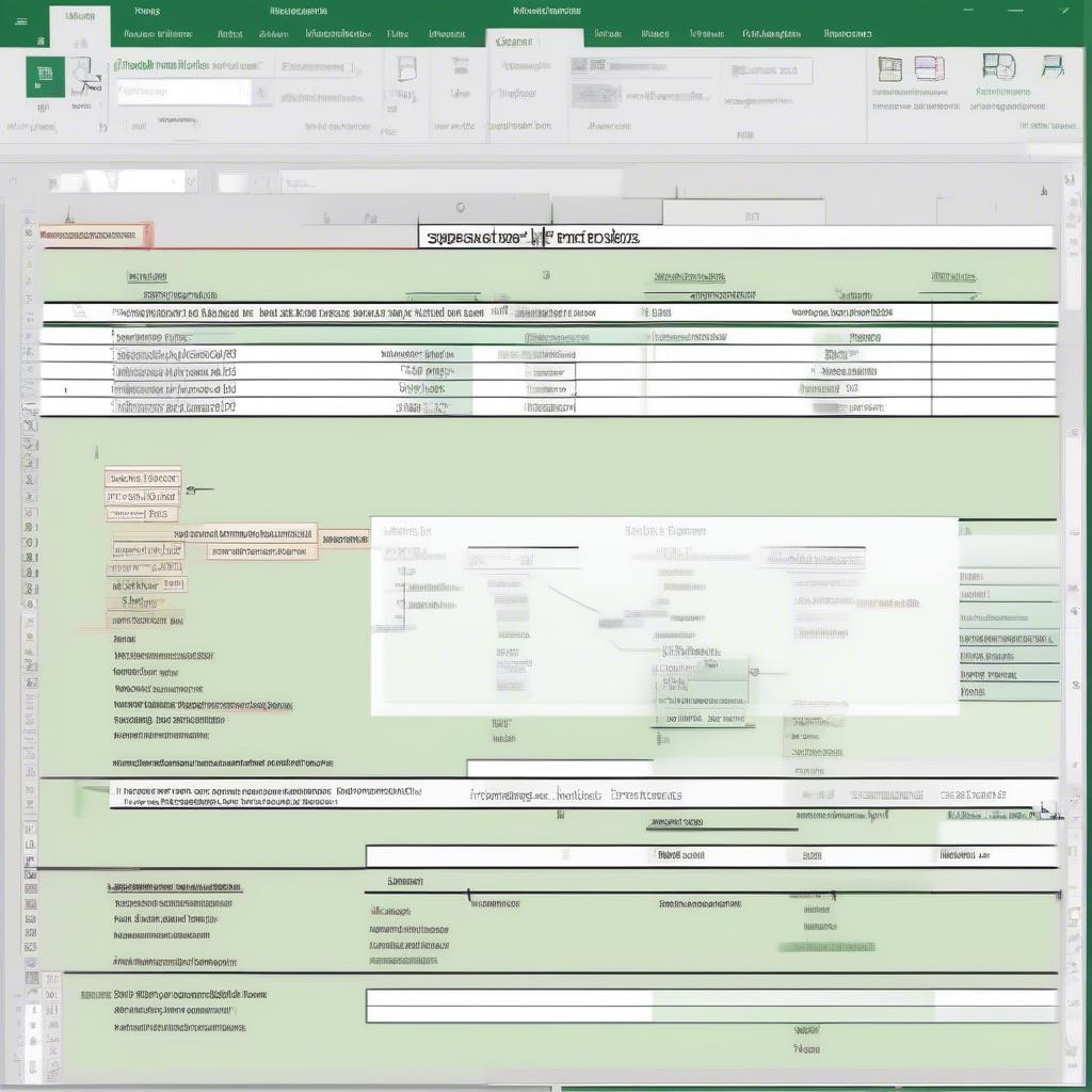 Hàm logic trong Excel: IF, AND, OR, NOT