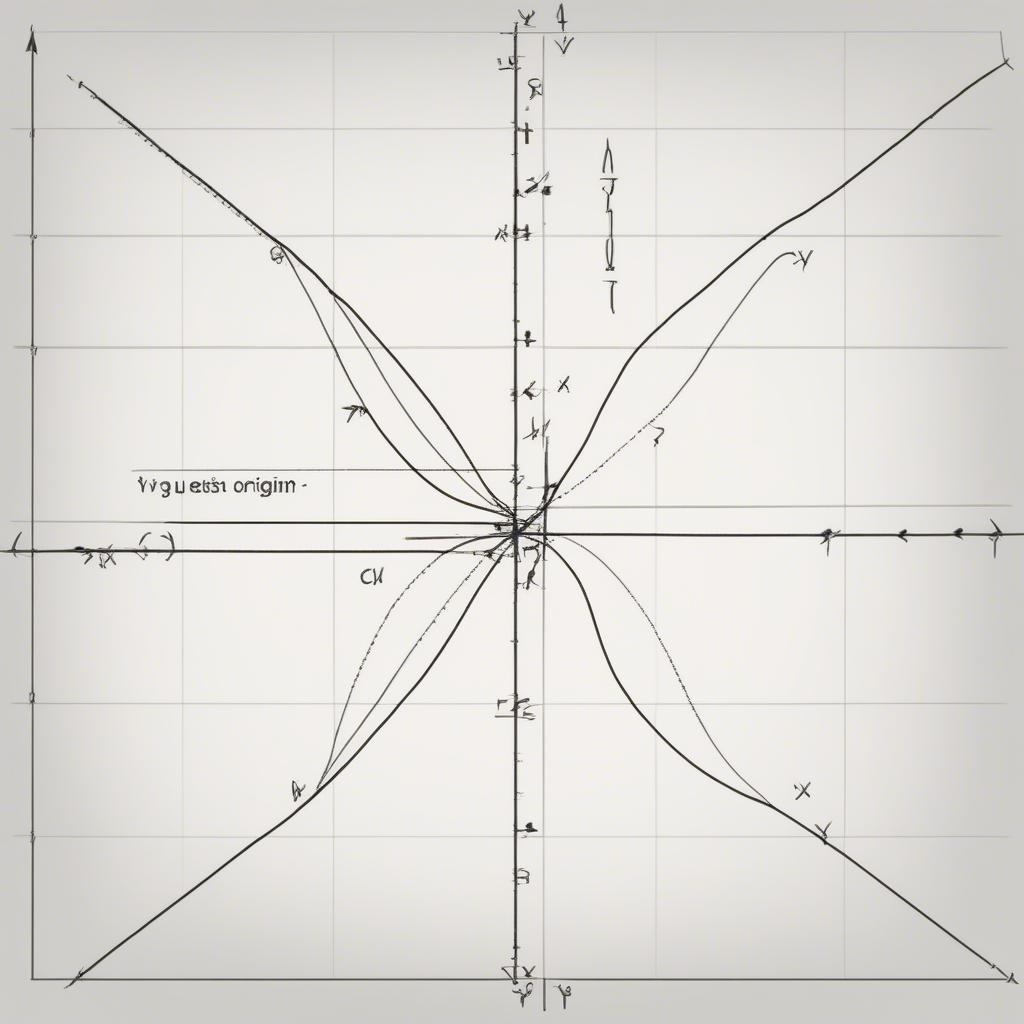 Hệ Tọa Độ Descartes