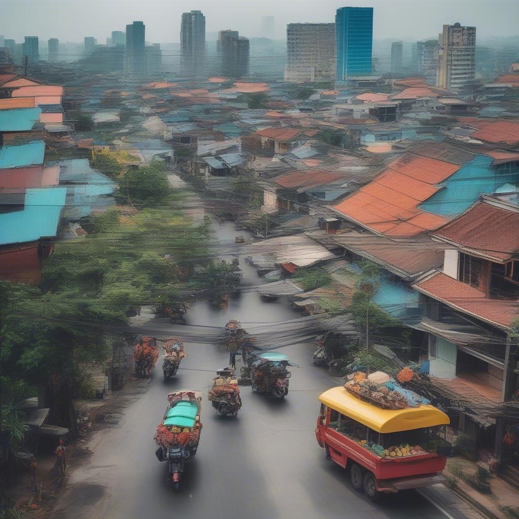 Hòa bình Việt Nam