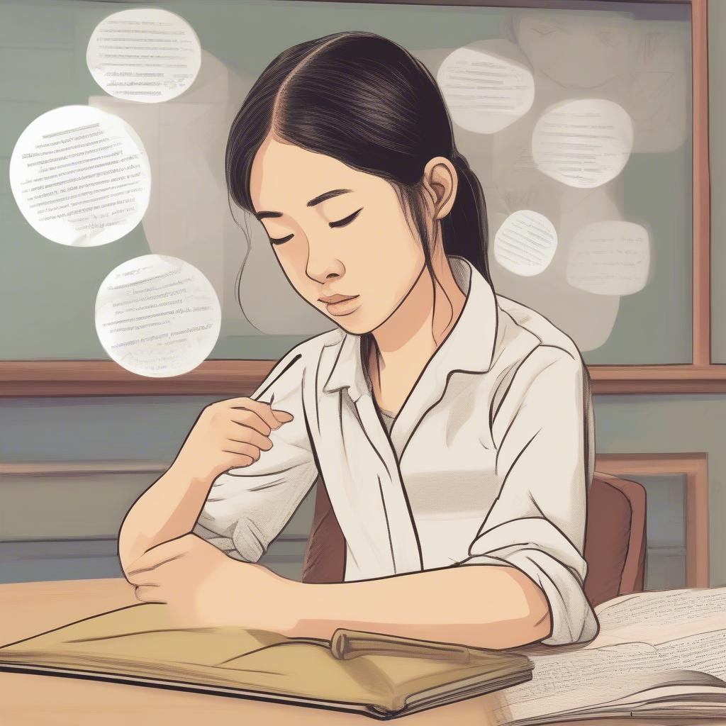 Học tốt chuyên đề từ loại