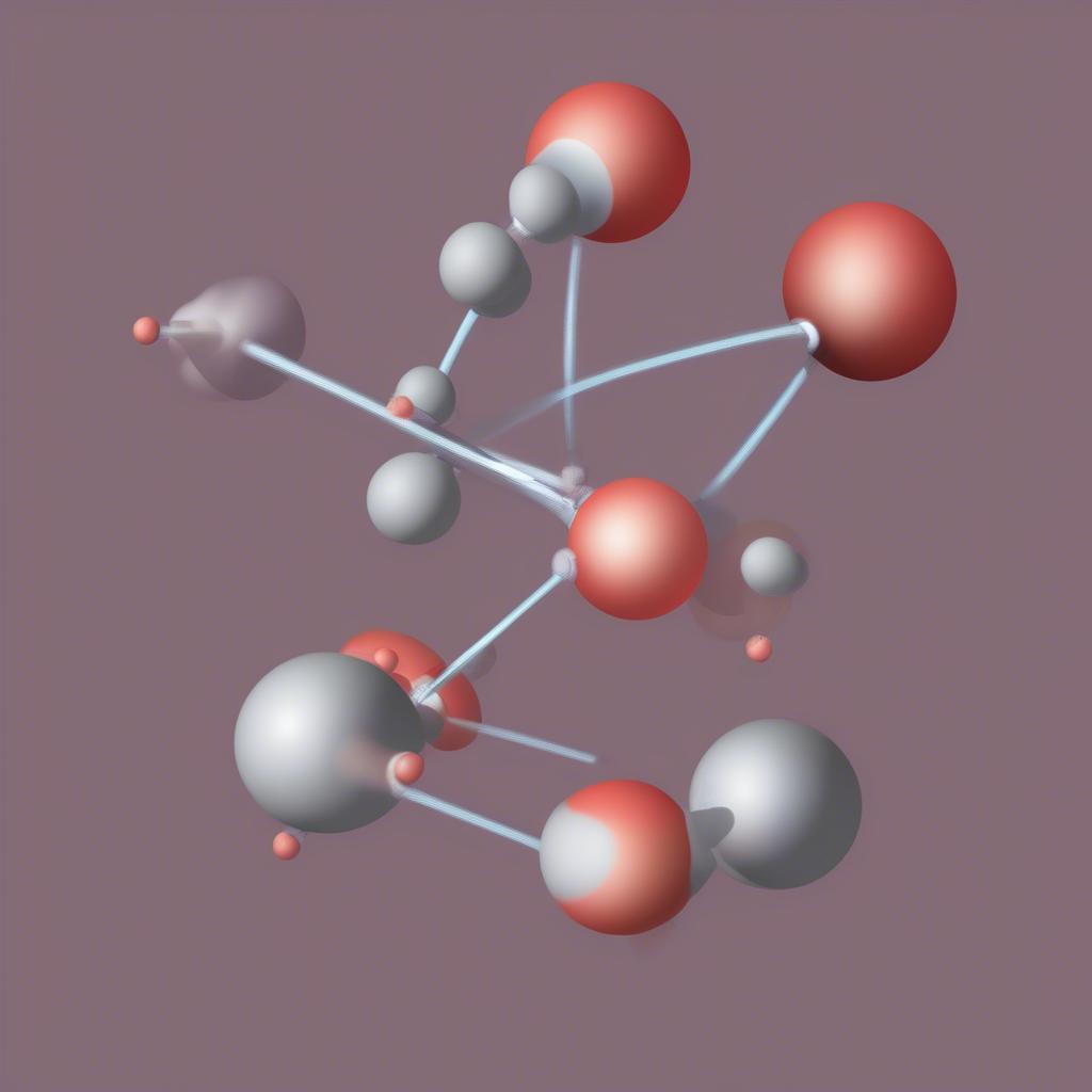 Lai hóa orbital nguyên tử