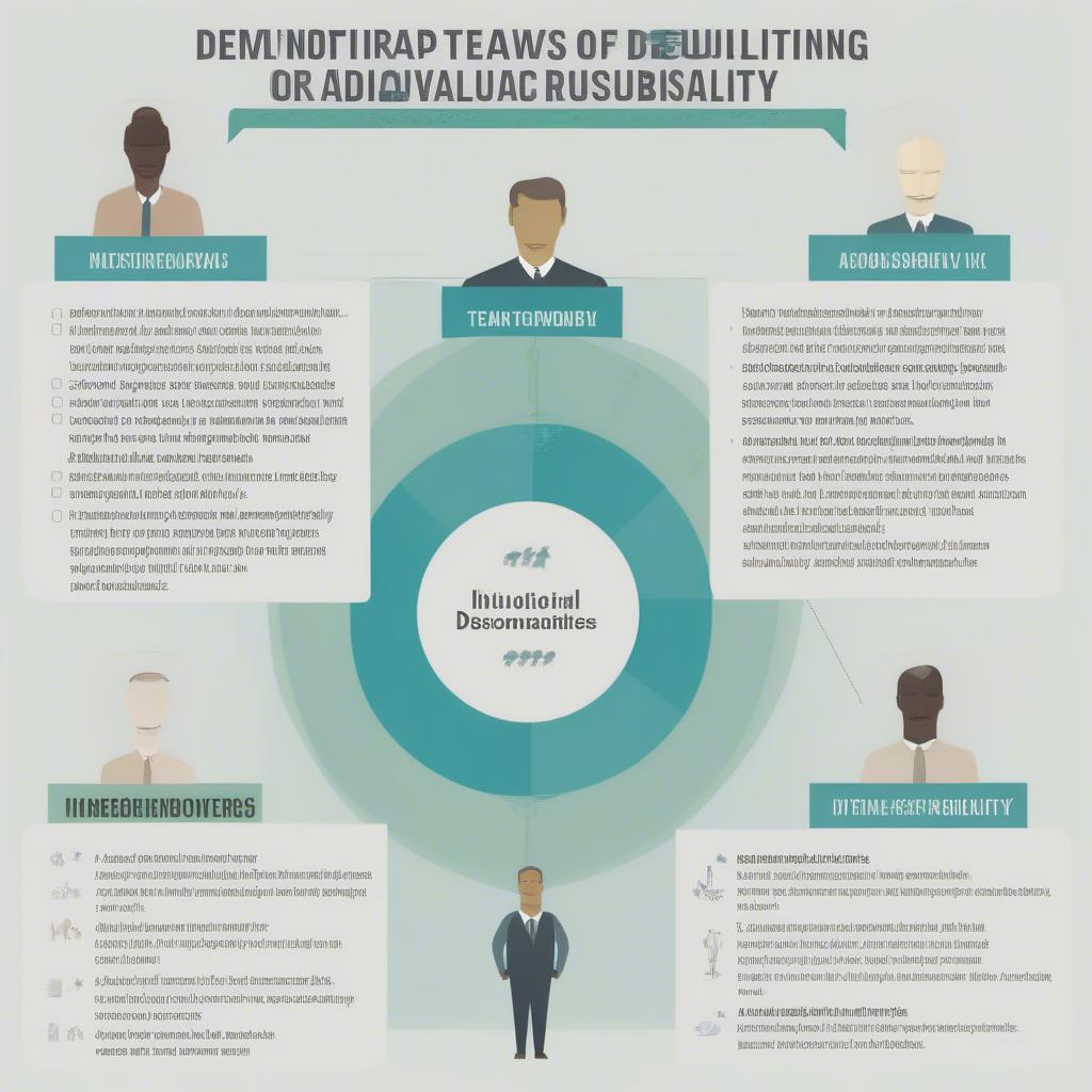 Benefits and Challenges of Collective Democratic Responsibility and Individual Accountability