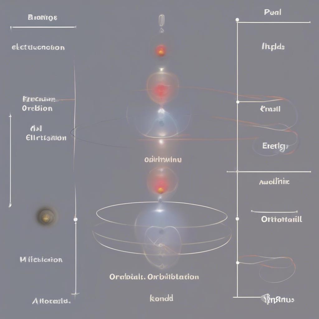 Nguyên Lý Bảo Bào Electron