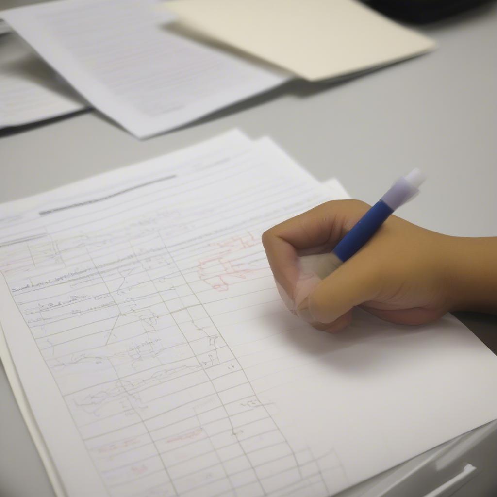 Preparing for Specialized Tests on Variation