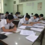 Ôn tập đề thi hóa chuyên Vinh