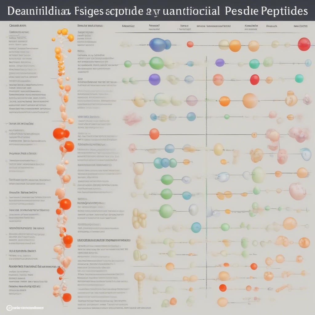 Phân loại peptit