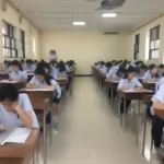 Phân tích đề thi thử chuyên Đại học Vinh 2019 môn Sinh