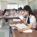 Phân tích đề thi chuyên Anh Hùng Vương Bình Dương 2018