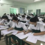 Phân tích đề thi chuyên hóa Quốc Học Huế