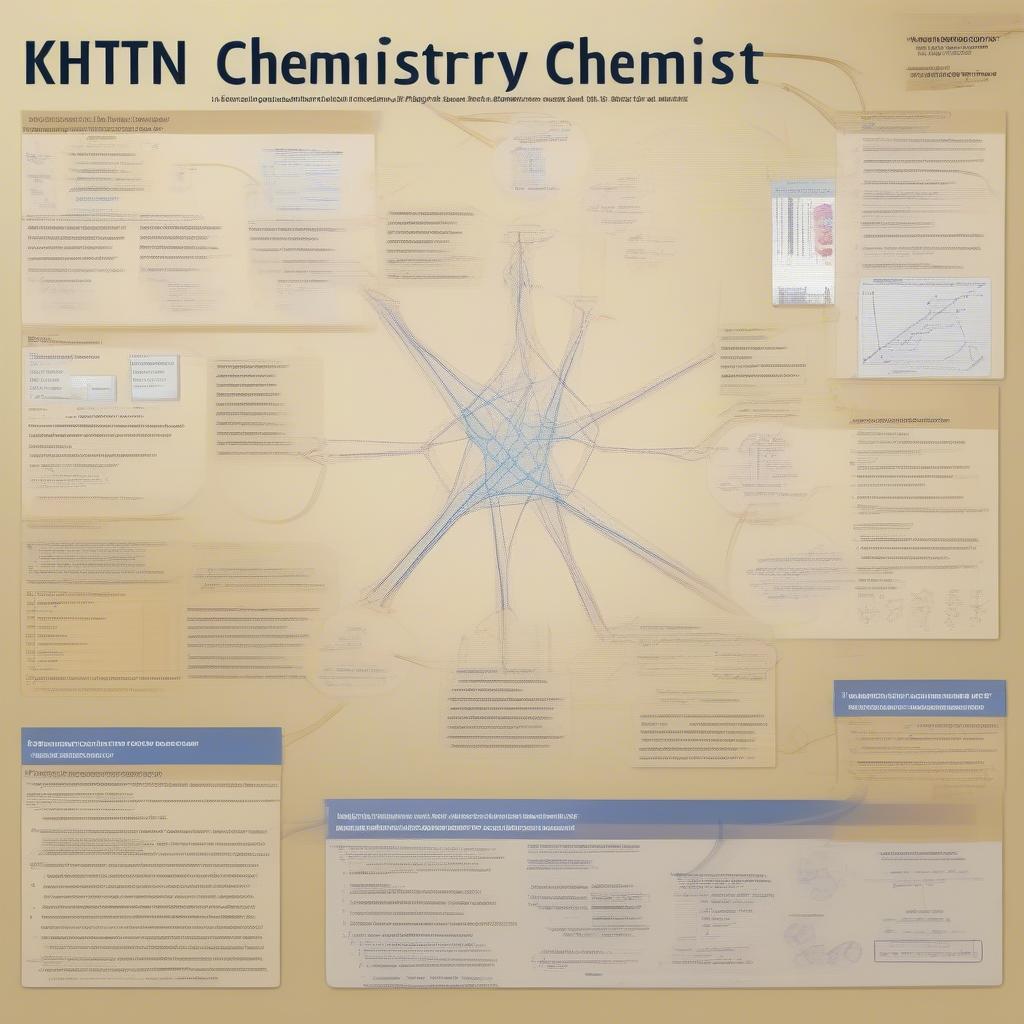 Phân tích đề thi hóa chuyên KHTN