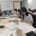 Phân tích đề thi thử lần 5 chuyên Thái Bình môn toán