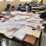 Phân tích đề thi văn Nguyễn Du Đắk Lắk