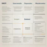 Phân tích SWOT cho doanh nghiệp