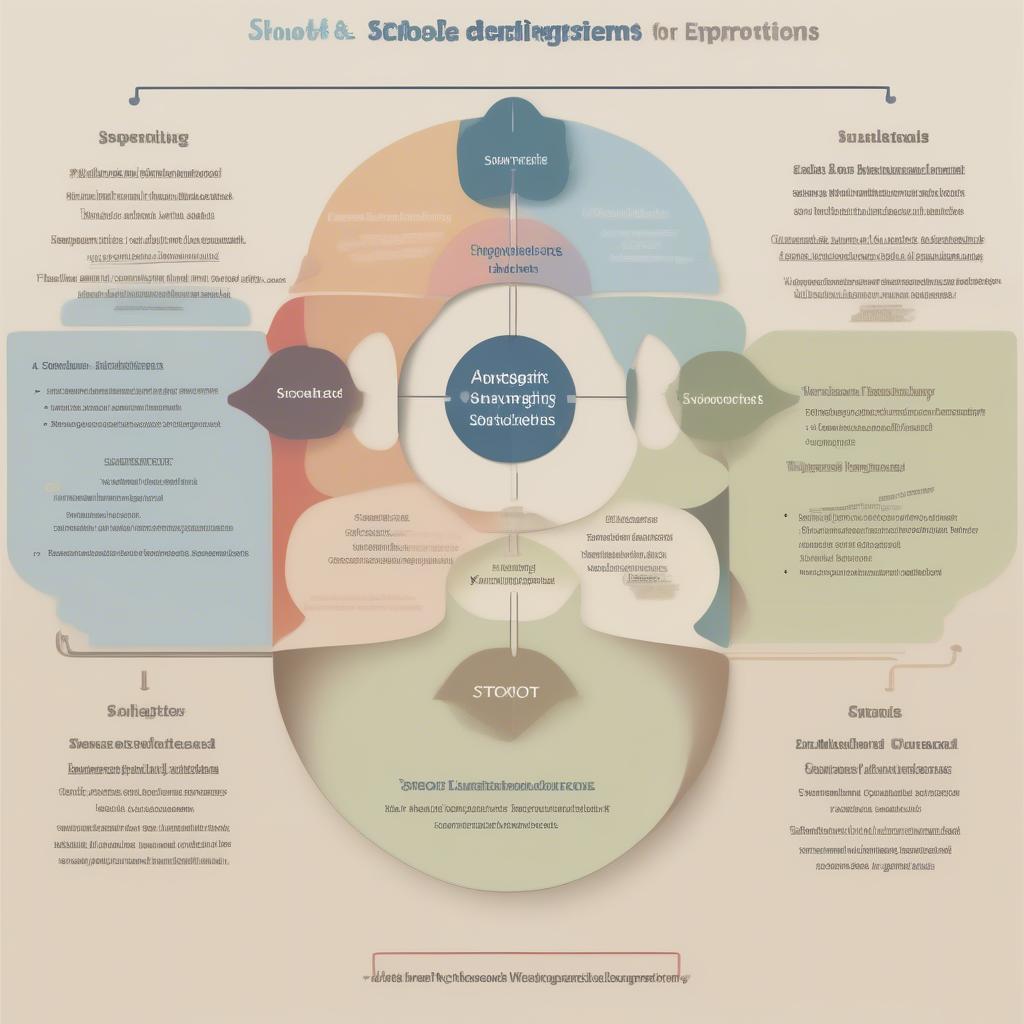 Phân tích SWOT trong quản trị trường học