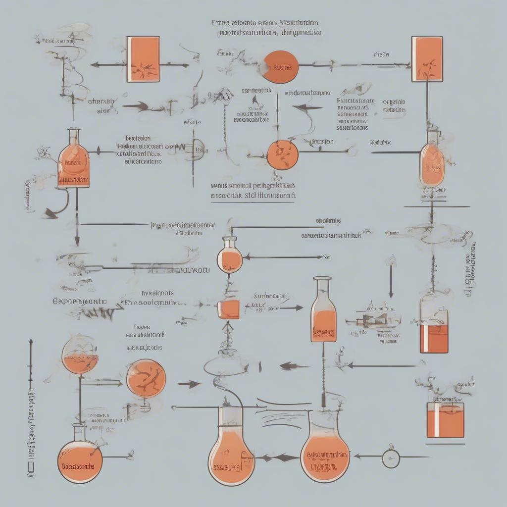 Phản Ứng Ancol Phenol