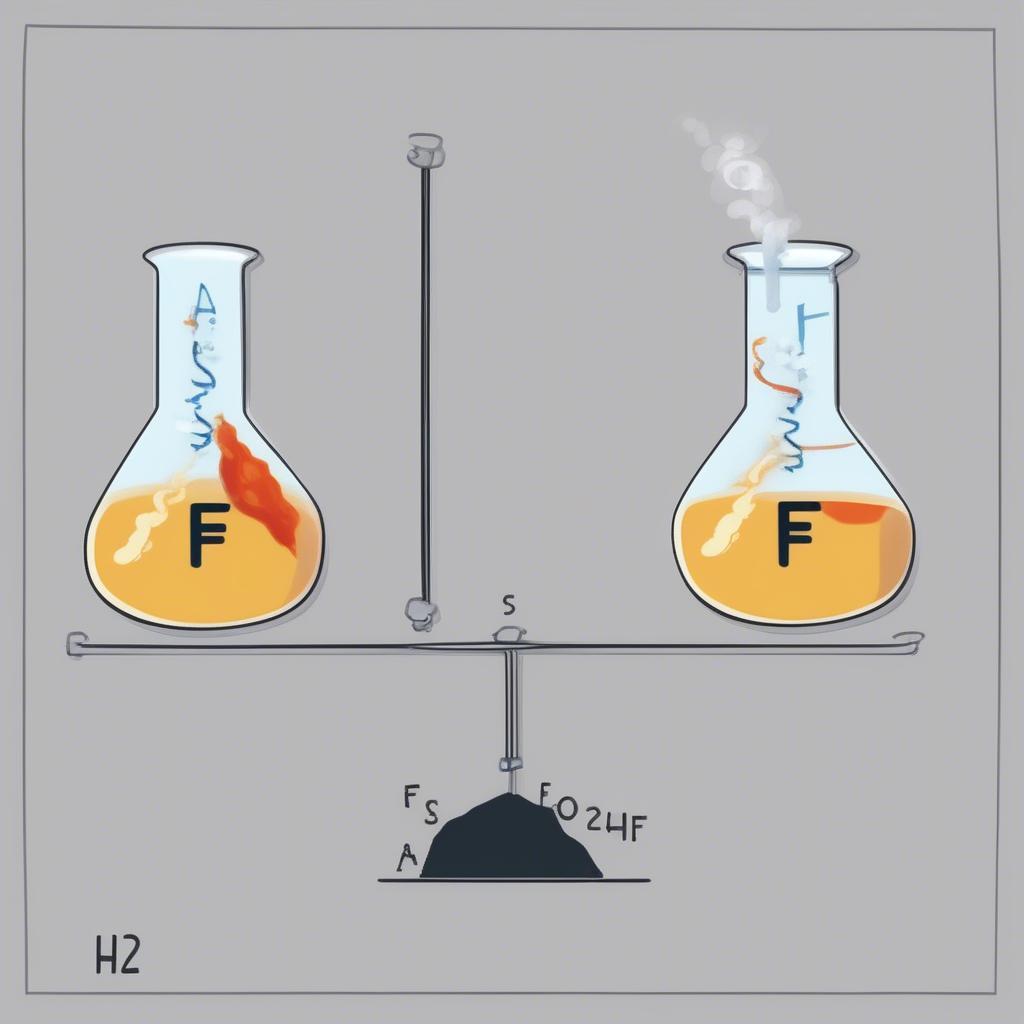 Phản ứng Fe với H2SO4 đặc nóng