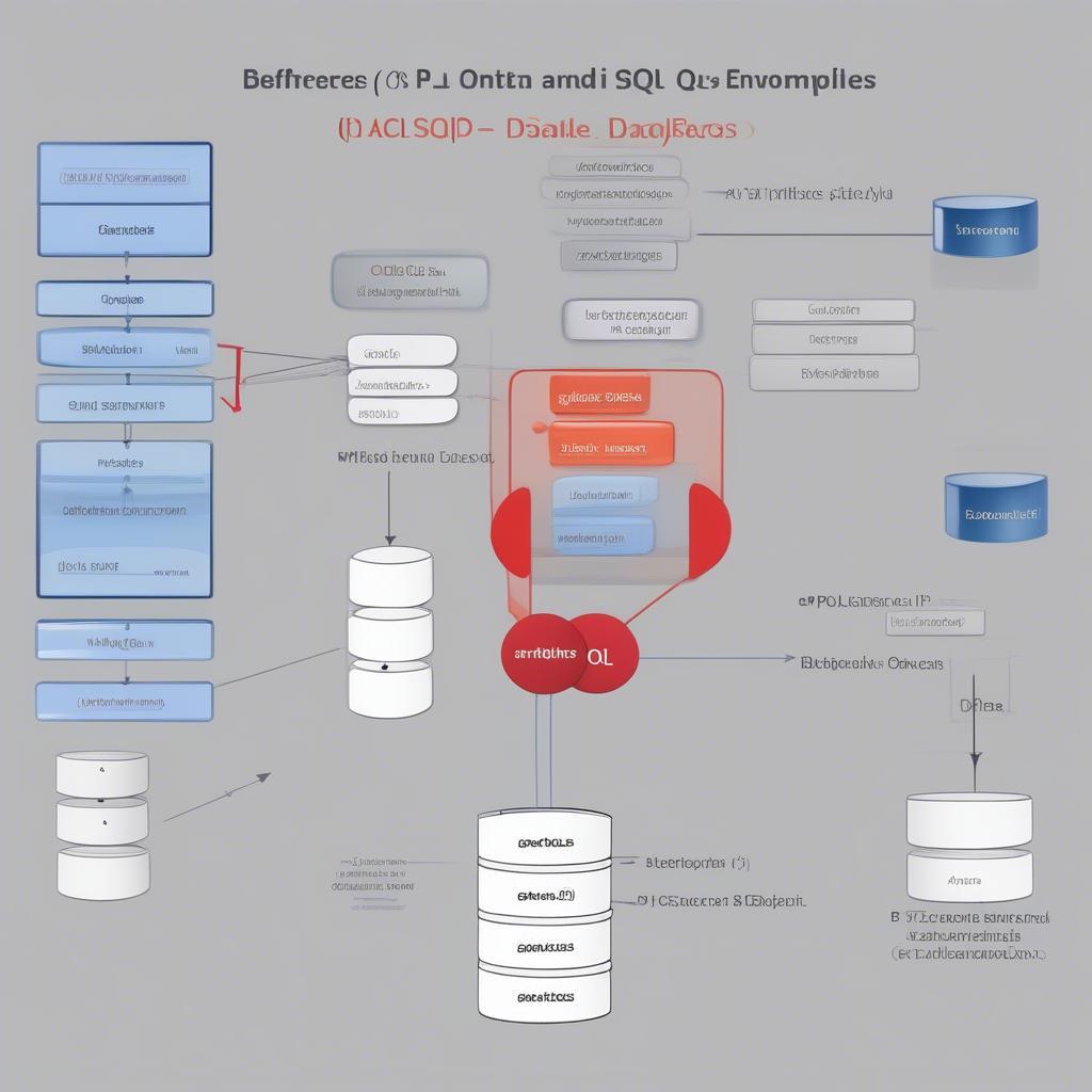 SQL và PL/SQL trong Oracle