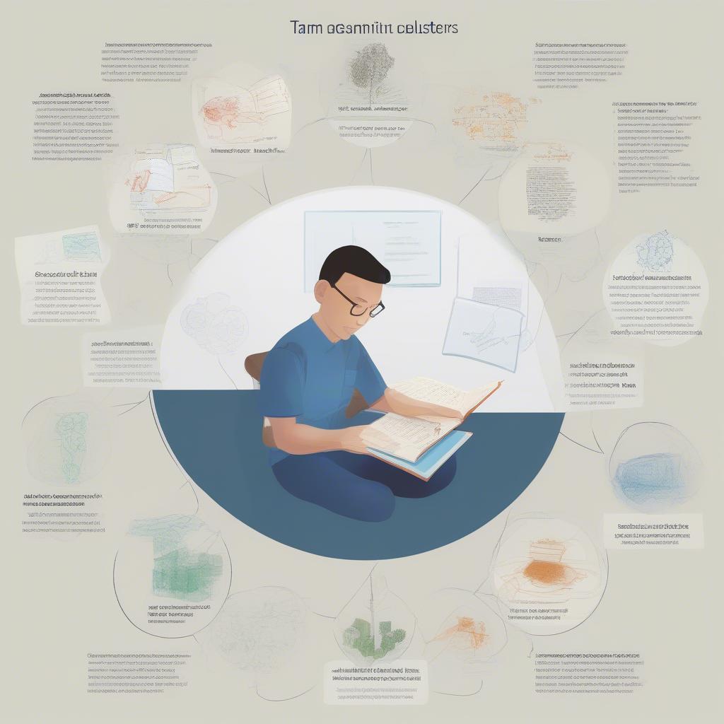 Benefits and applications of thematic clusters in Tam Dao