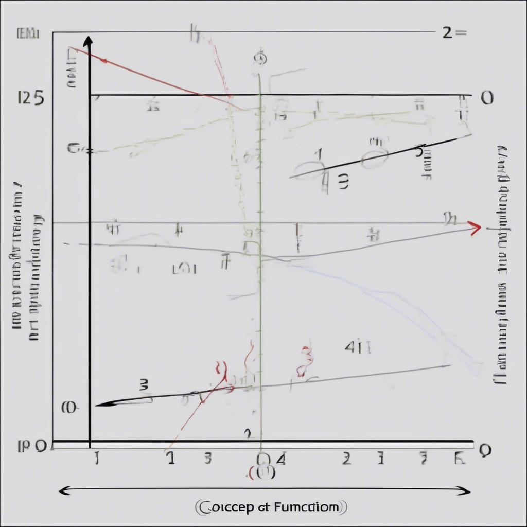 Understanding the Concept of Function Extrema