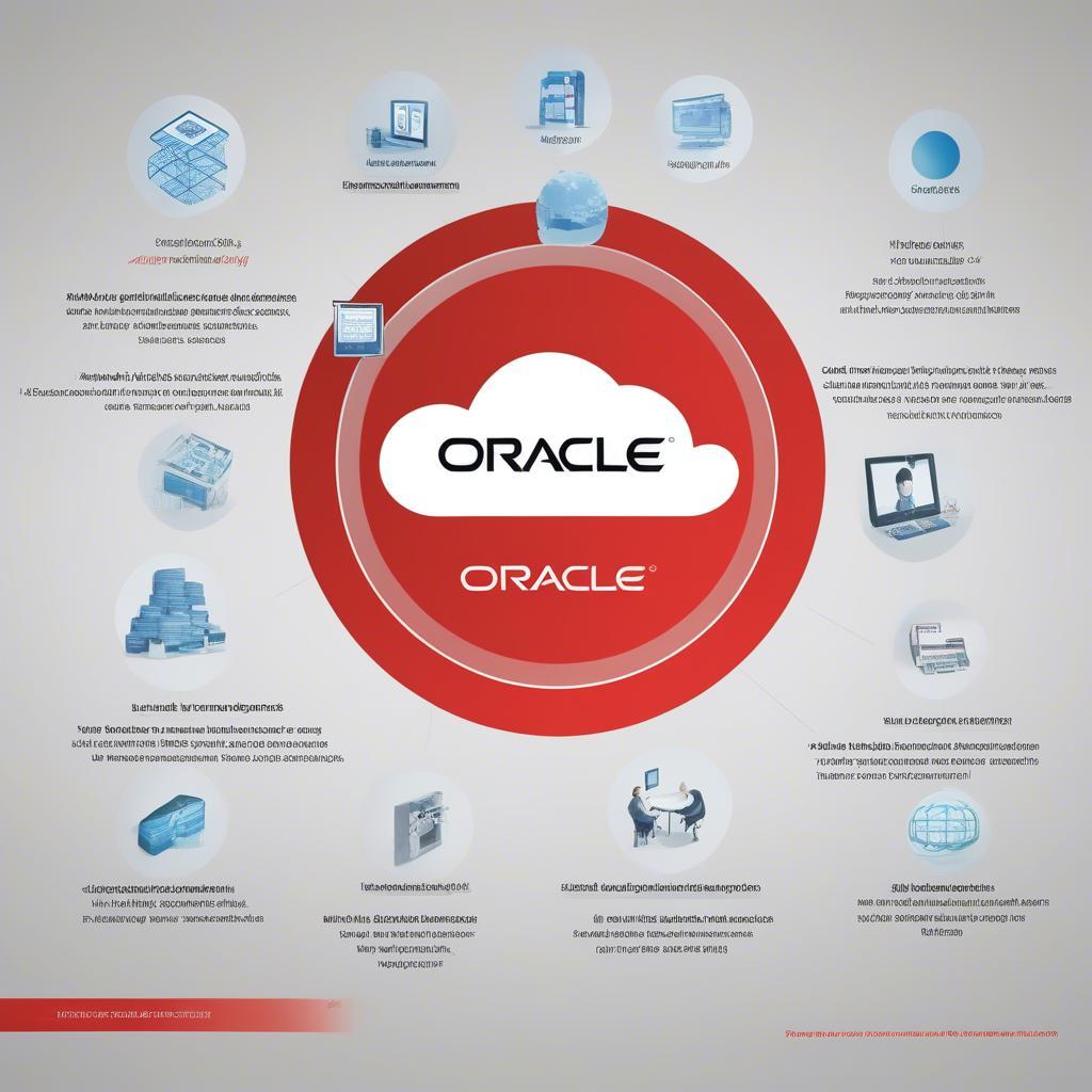 Tương lai của Oracle