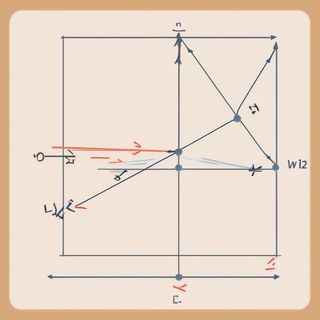 Ứng dụng phương trình tổng quát