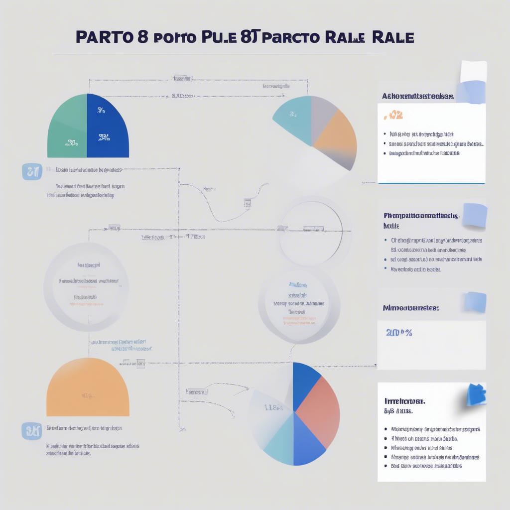 Ưu Tiên Nhiệm Vụ Theo Nguyên Tắc Pareto Trong Quản Lý Thời Gian